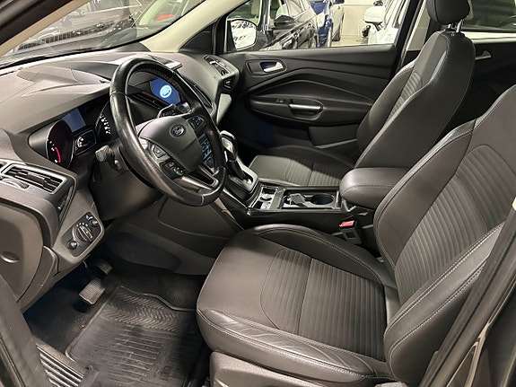 Ford Kuga 4 of 10