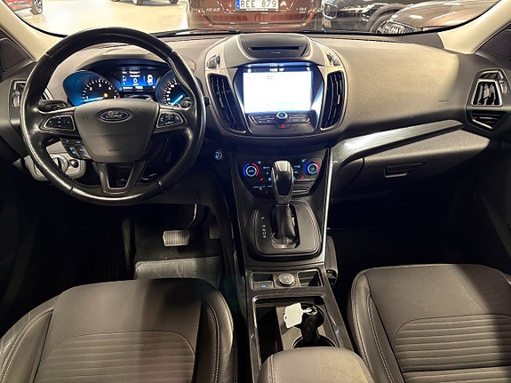 Ford Kuga 6 of 10