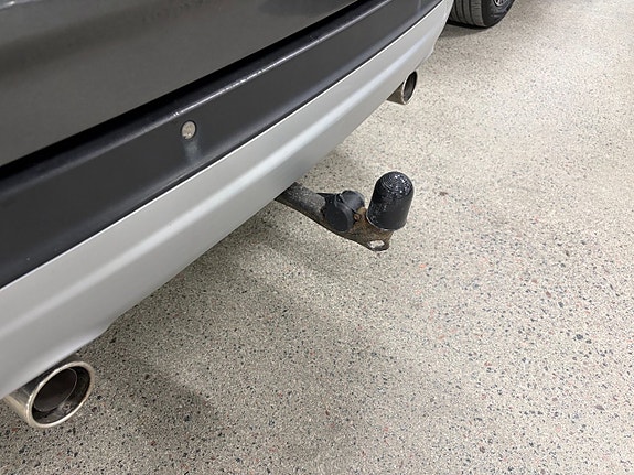 Ford Kuga 10 of 10