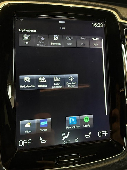 Volvo XC90 29 of 30