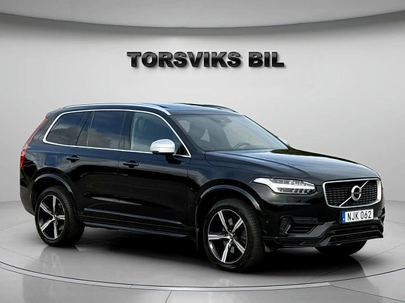 Volvo XC90 8 of 30