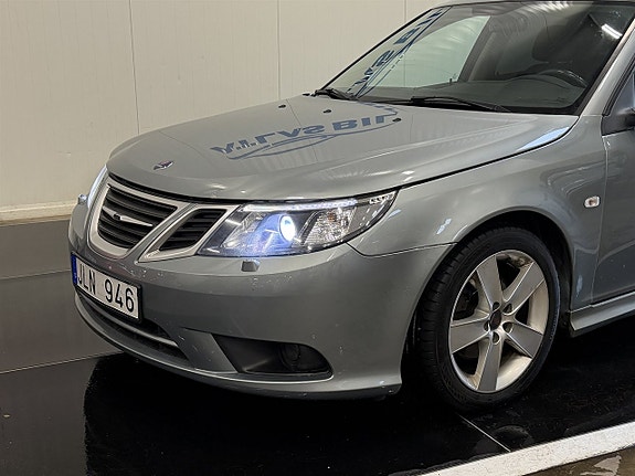 Saab 9-3 24 of 24