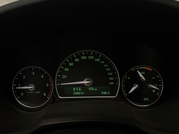 Saab 9-3 11 of 24