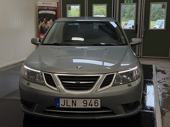 Saab 9-3 7 of 24