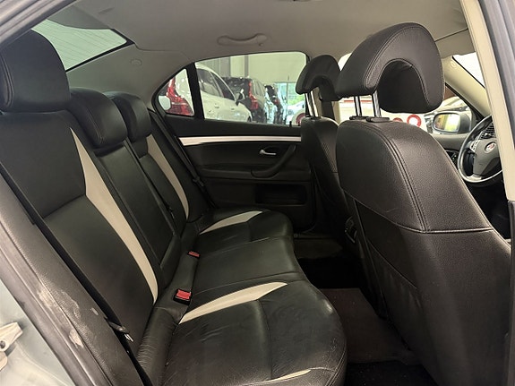 Saab 9-3 9 of 24