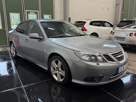 Saab 9-3 6 of 24