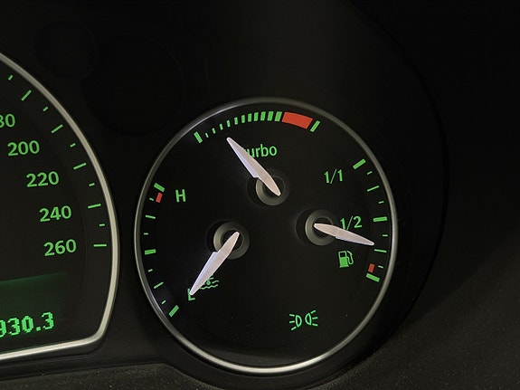 Saab 9-3 14 of 24