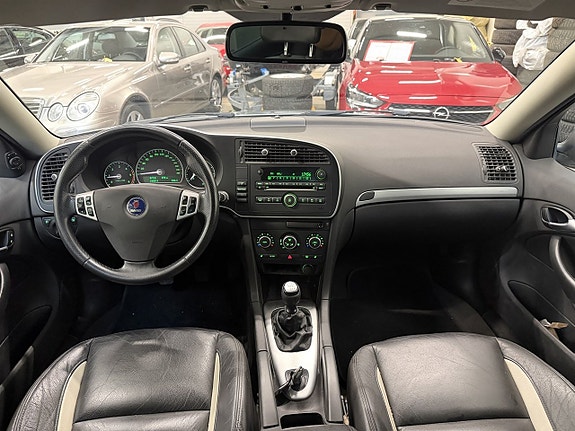Saab 9-3 21 of 24