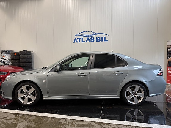 Saab 9-3 2 of 24
