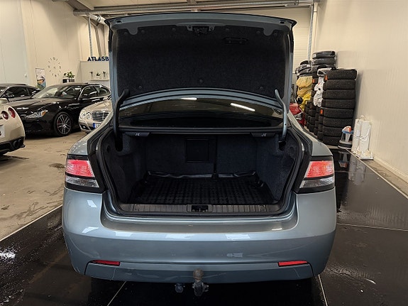 Saab 9-3 10 of 24
