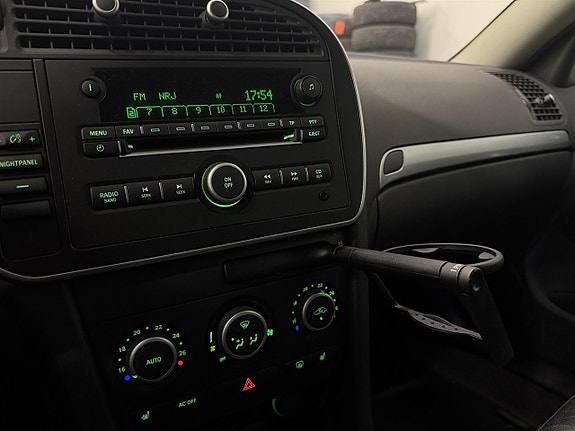 Saab 9-3 17 of 24