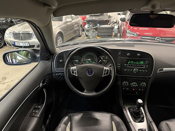 Saab 9-3 19 of 24