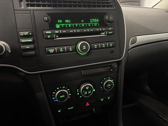 Saab 9-3 15 of 24