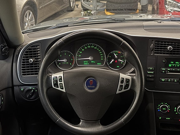 Saab 9-3 20 of 24
