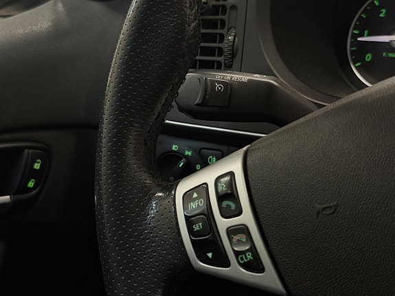 Saab 9-3 12 of 24