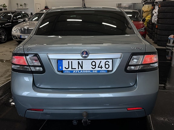 Saab 9-3 4 of 24