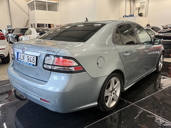 Saab 9-3 5 of 24