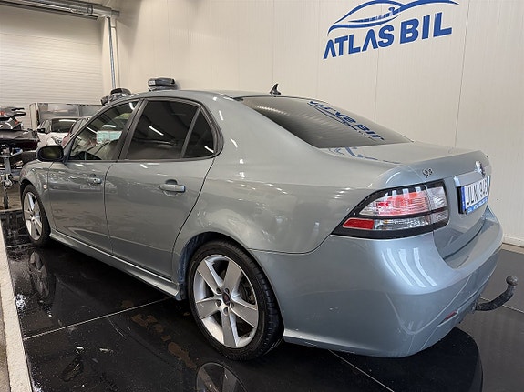 Saab 9-3 3 of 24