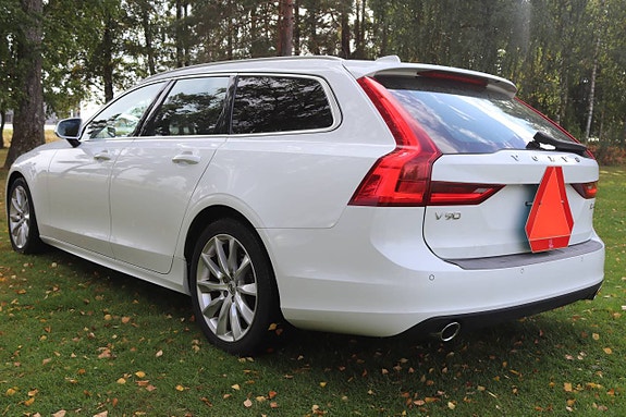Volvo V90 4 of 6