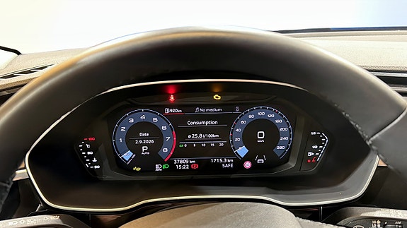 Audi Q3 19 of 20