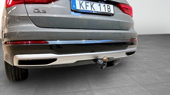 Audi Q3 13 of 20
