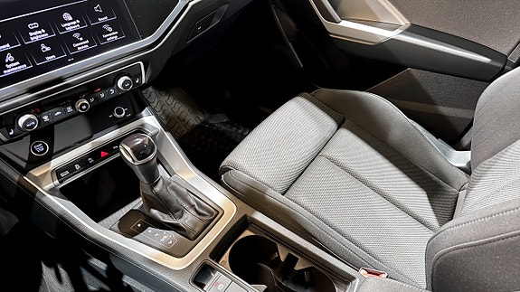 Audi Q3 17 of 20