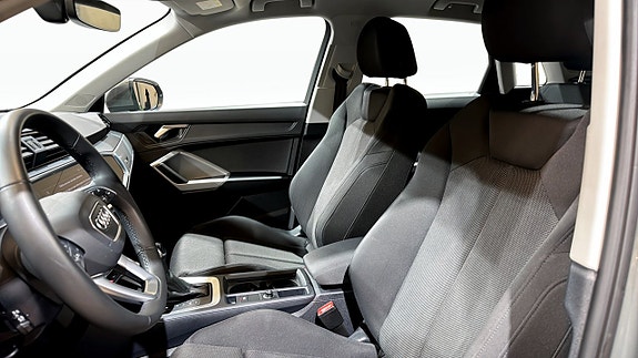 Audi Q3 8 of 20