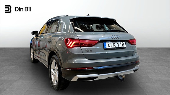 Audi Q3 3 of 20