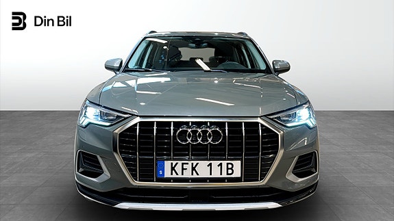 Audi Q3 4 of 20