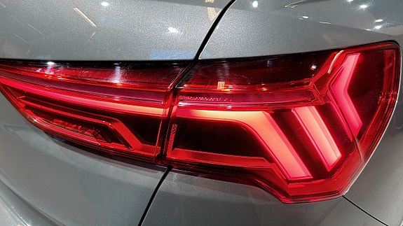 Audi Q3 15 of 20
