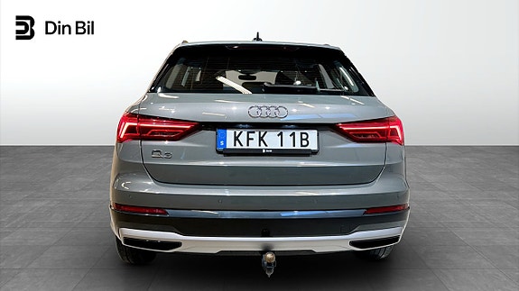Audi Q3 5 of 20