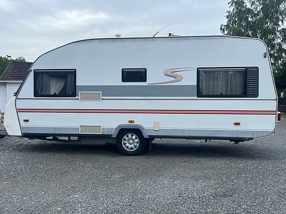 Solifer Goldie 530 2 of 13