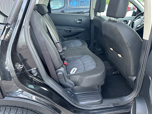 Nissan Qashqai+2 11 of 16