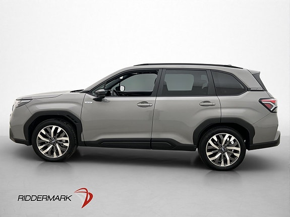 Subaru Forester 4 of 30