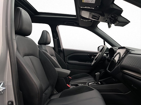 Subaru Forester 25 of 30