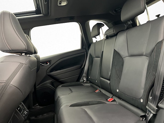 Subaru Forester 24 of 30