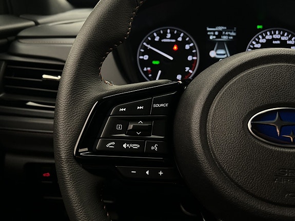 Subaru Forester 16 of 30