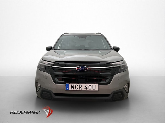 Subaru Forester 2 of 30