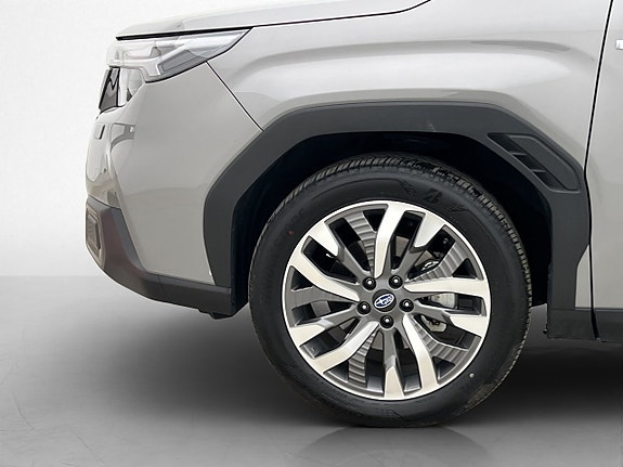 Subaru Forester 27 of 30
