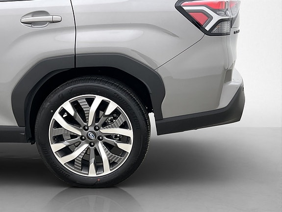 Subaru Forester 28 of 30