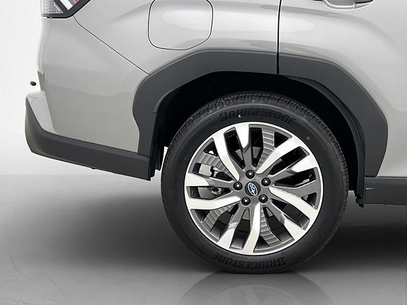 Subaru Forester 29 of 30
