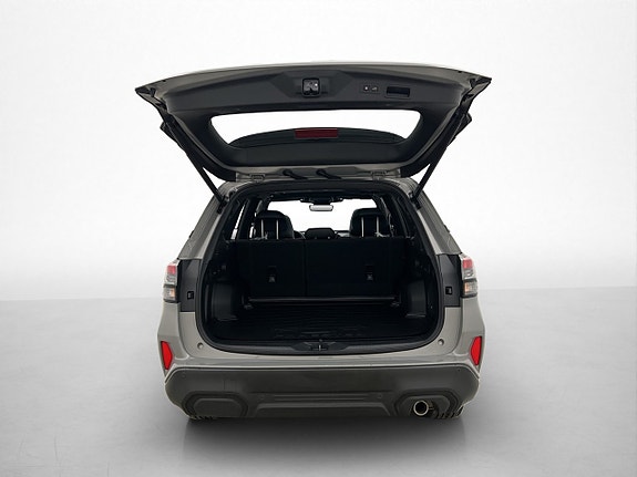 Subaru Forester 9 of 30