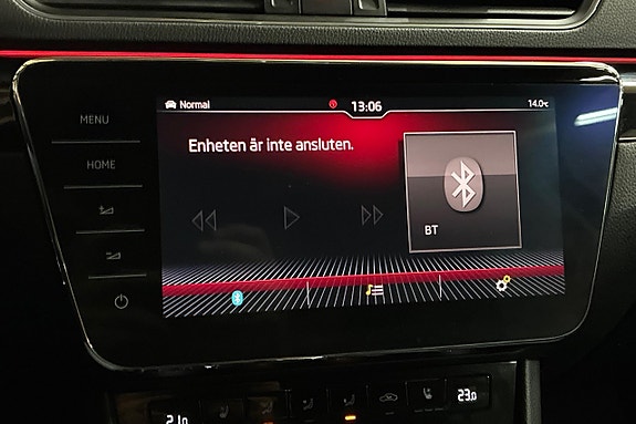 Skoda Superb 20 of 29