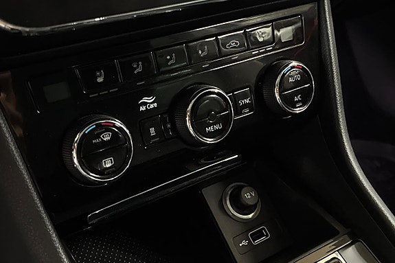 Skoda Superb 23 of 29