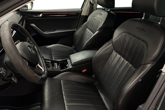 Skoda Superb 13 of 29