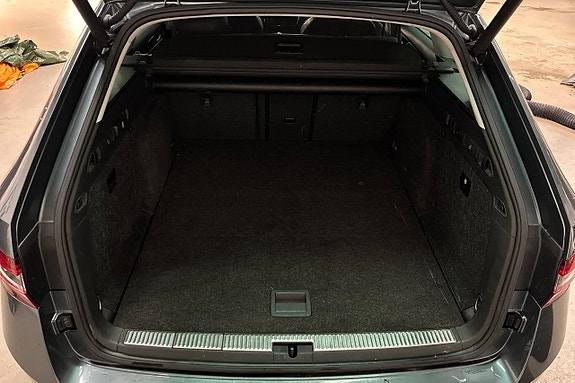 Skoda Superb 10 of 29
