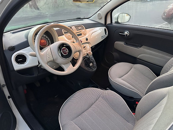 Fiat 500 6 of 10
