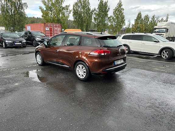 Renault Clio 3 of 11