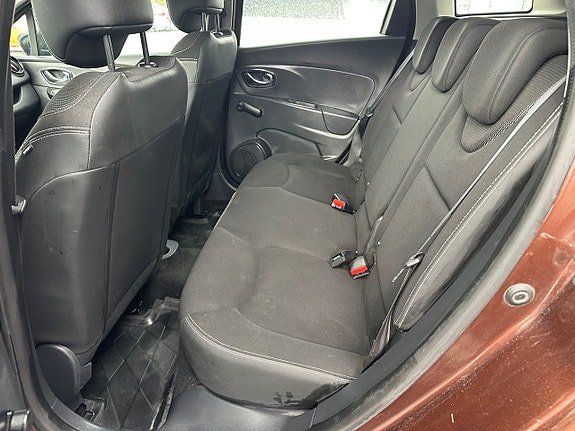 Renault Clio 7 of 11