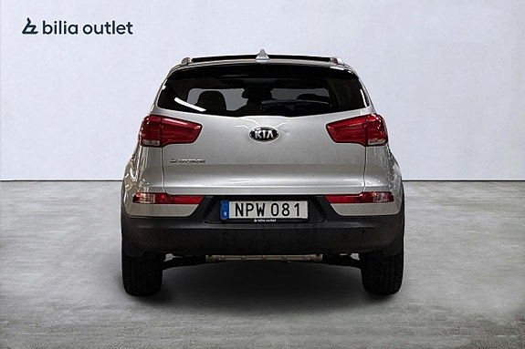 Kia Sportage 7 of 25